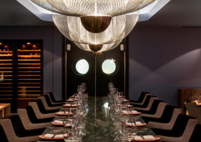 Hotelgastronomie, Deutschland